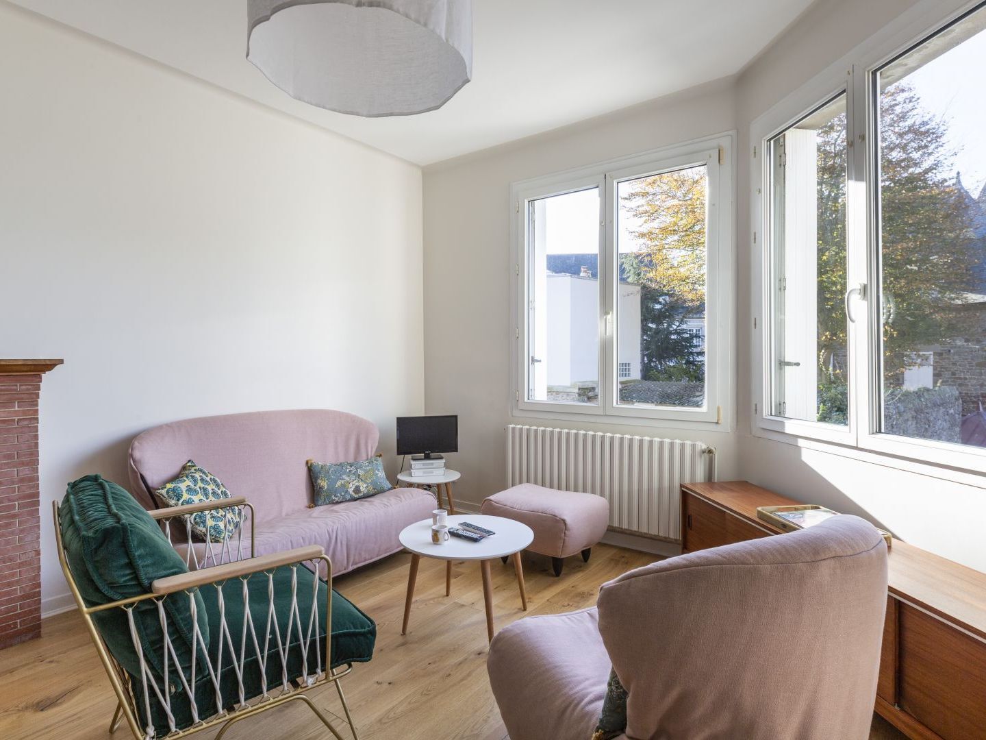 Le Timonier By Cocoonr Apartman Saint-Malo Kültér fotó