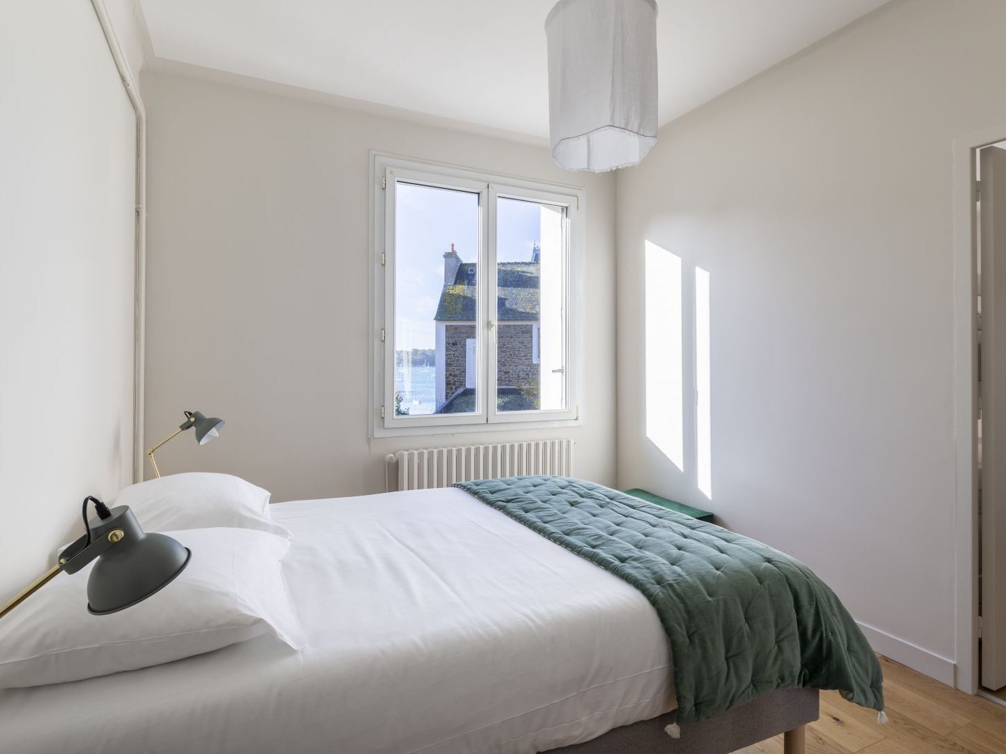 Le Timonier By Cocoonr Apartman Saint-Malo Kültér fotó