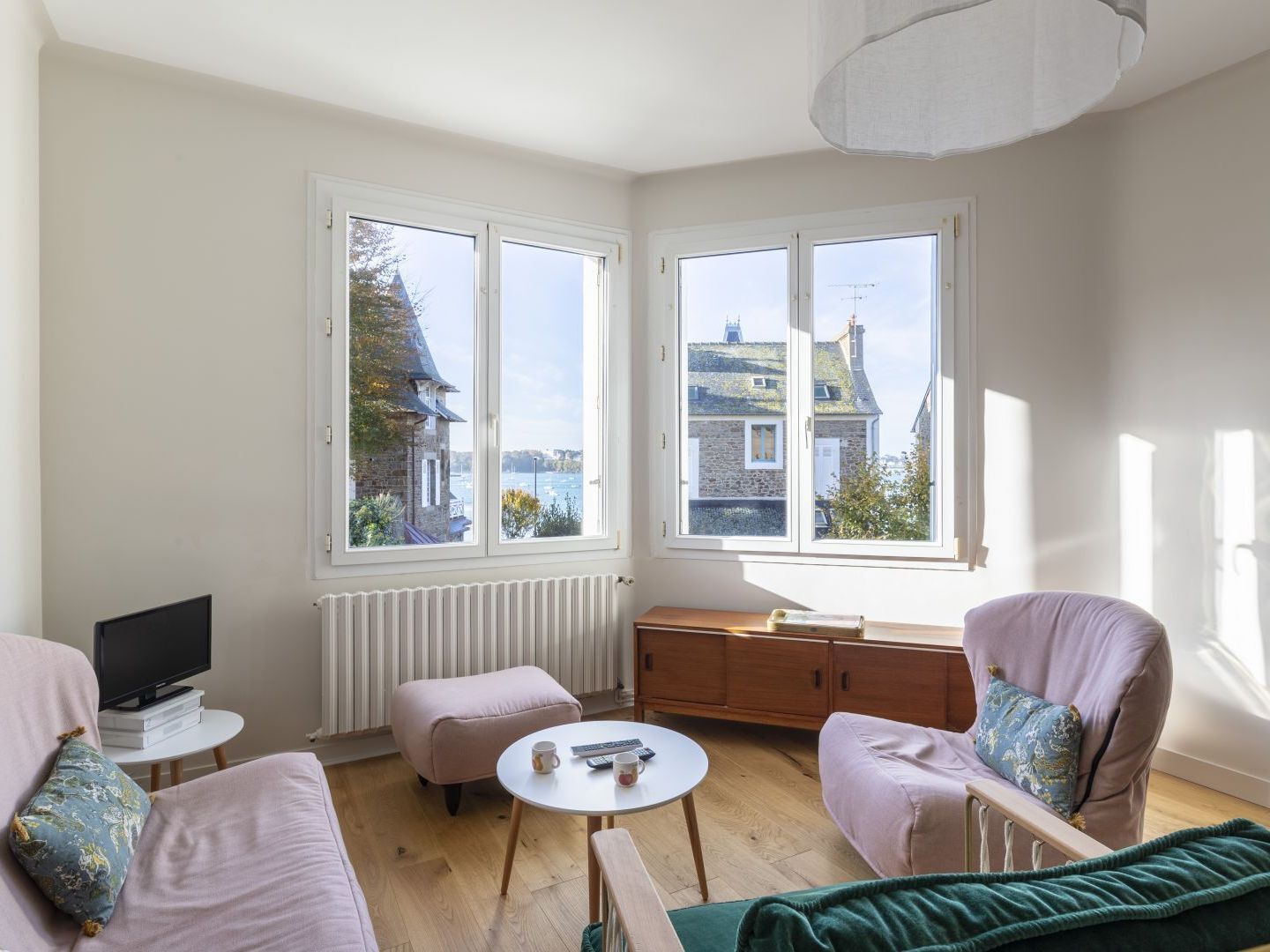 Le Timonier By Cocoonr Apartman Saint-Malo Kültér fotó